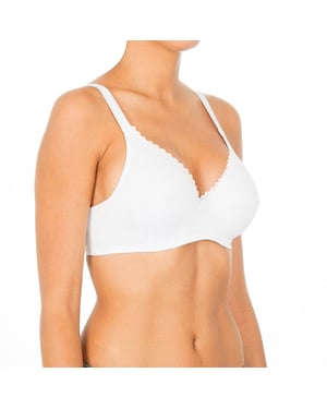 Damesbeha 24 Hour Comfort met uitneembare beugels 4183
