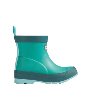 Kleine Kinderen Speelboot