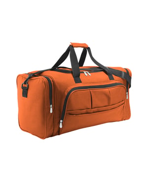 SOLS Weekend Holdall reistas (Oranje)