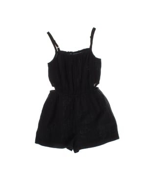 Korte jumpsuit 664466 meisje