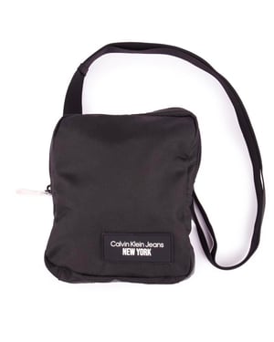 Calvin Klein Jeans Essential Reporter Crossbody Zak
