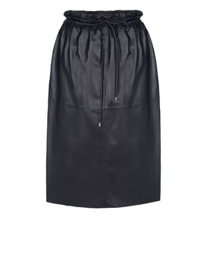 Belstaff-rots