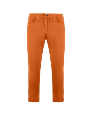 Emporio Armani J60 Regular Fit Heren Chino Broek
