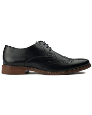 Ben Sherman Andy Schoenen