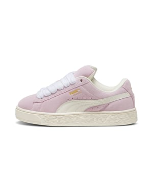 PUMA Uniseks Suède XL Sneakers
