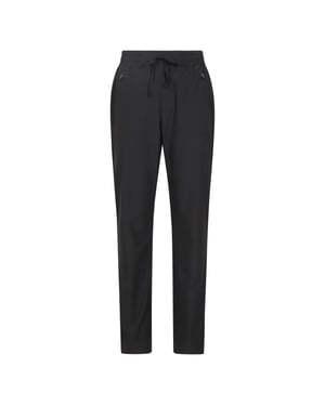 Mountain Warehouse Dames/Dames Explorer Korte Broek (Zwart)