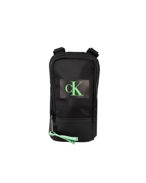 Calvin Klein Etui na Telefon Mannen zwart