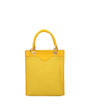 Roberta Rossi tas Vrouwen YELLOW
