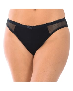 D0BDS Dames Menstruatie slip voor zware menstruatie