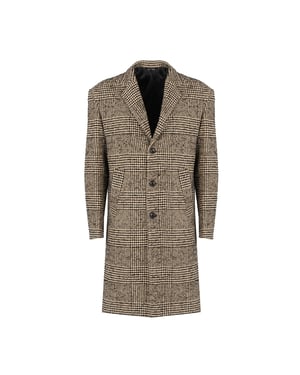 Xagon jas Mannen beige