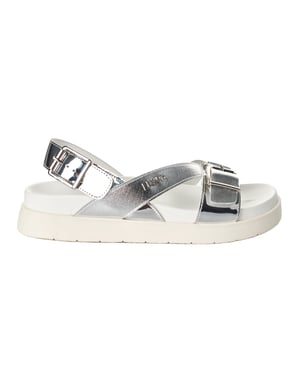 4A4727EX257 Vrouwen Platform Sandalen