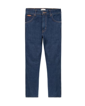 Wrangler  Texastraight Dark Stone Jeans
