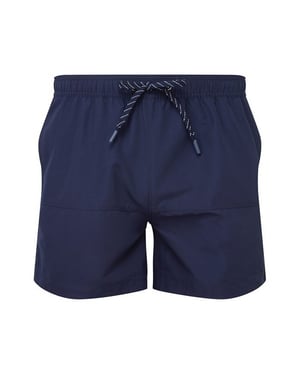 Asquith & Fox Heren zwemshorts (Marine)