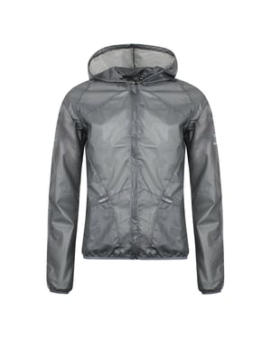 Rossignol Glory Clear dames ijzeren jack