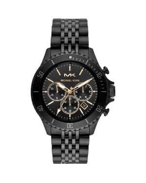Michael Kors MK8750 Bayville Chronograaf Herenhorloge