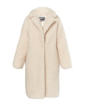 Dreimaster Jas Dames wolwit