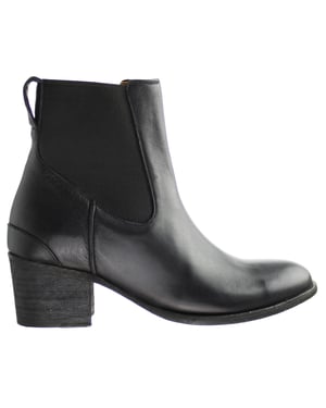 Ariat Wilder Dames Zwart
