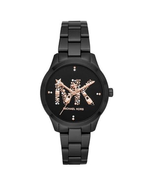 Michael Kors MK6683 Analoog Dameshorloge