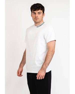 The North Face Heren ZUMU T-shirt Wit