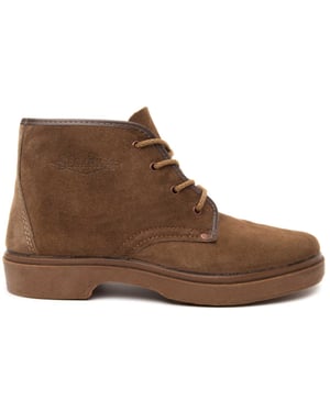 Northome Boot BasicSegarrabra in Brown