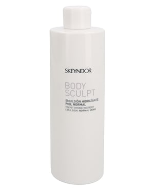 Skeyndor Body Sculpt Velvet Hydrating Body Emulsion 500ml.