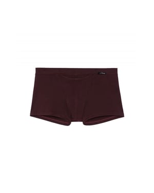 HOM HO1 Heren Tencel Zachte Comfort Boxer Shorts