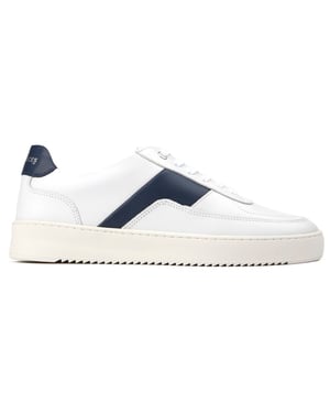 Filling Pieces Mondo Sneakers