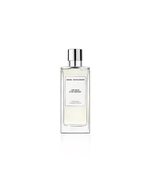 Les Eaux dun Instant - Diepe Sinaasappel Hout - EdT 100ml