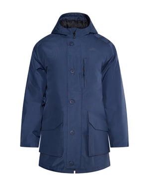 ICEBOUND Parka Heren marine