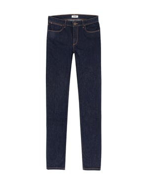 Wrangler Skinny Wild Flower Jeans