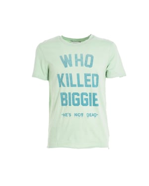 KILBIG REG 17S1TS265 T-shirt met korte mouwen voor dames