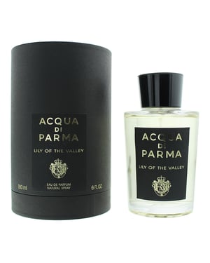 Acqua Di Parma Lelietje-van-dalen Eau De Parfum 180ml