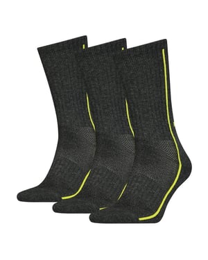 Head Performance Crew Unisex Sokken