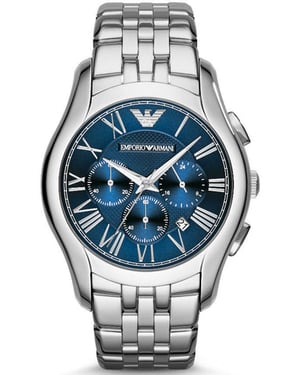 Armani heren AR1787 horloge