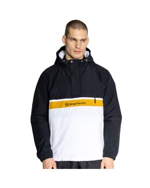 Windjack Sergio Tacchini heren Neromon