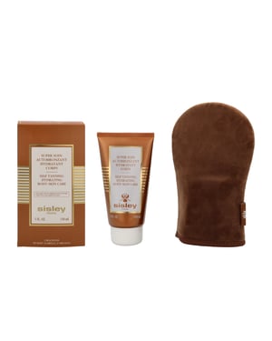 Sisley Self Tanning Body Skin Care150 ml.