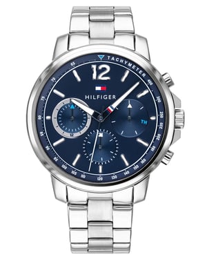 Tommy Hilfiger Heren Horloge 1791534