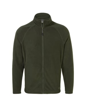 Craghoppers Heren Expert Corey 200 Fleece Jas (Donker ceder)