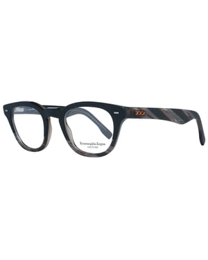 Zegna Couture Lunettes ZC5011 48 005