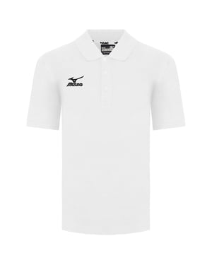 Mizuno Pro Kids Wit Golf Poloshirt