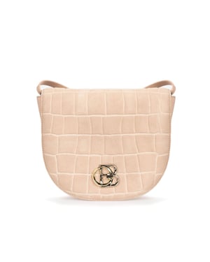 Baldinini handtas Serena Vrouw beige