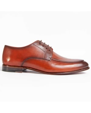 Purapiel Oxford schoen Imperi6 Bruin