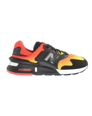 New Balance x Kawhi Leonard 997 Multicolor herentrainers