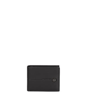 Sergio Tacchini portemonnee Heren BLACK
