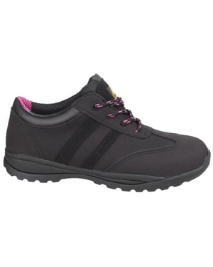 Amblers FS706 Sophie Veiligheidssneakers Dames
