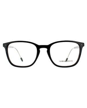 Giorgio Armani Bril AR7171 5001 Black Men