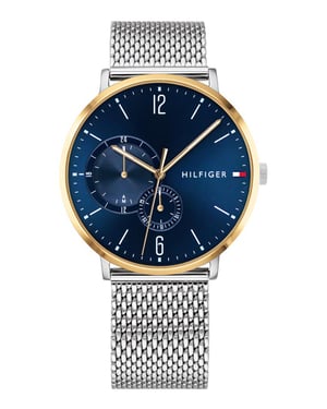 Tommy Hilfiger Herenhorloge 1791505