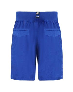 Champion U.S. College Collectie Heren Blauwe Shorts