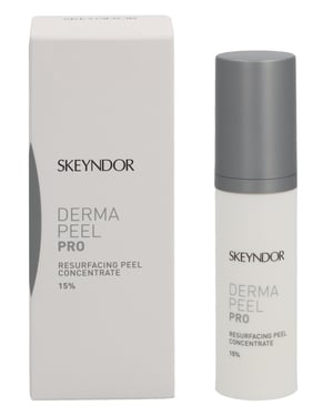 Skeyndor Derma Peel Pro Resurfacing Peel Concentrate30 ml.
