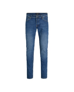 Jack & Jones Jeans Glenn Original Blauw